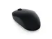 DELL Mobiele draadloze muis MS3320W Zwart