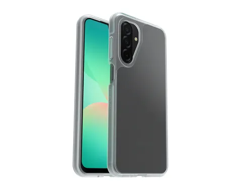 Otterbox Case React Galaxy A26 5G Pendulum Clear