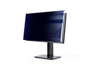 23 inch 16:9 Computer Monitor Privacy Filter - 1
