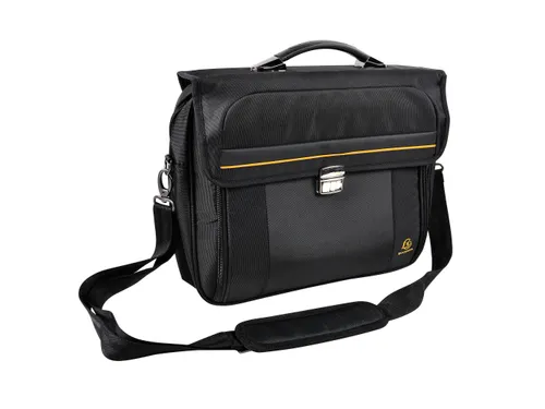 Draagtas voor laptop 15,6'' Exactive