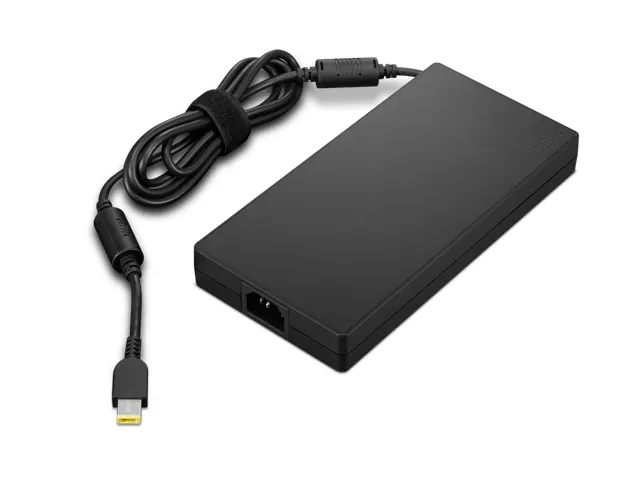 Lenovo 4X21L18247, PC, Binnen, 100 - 240 V, 50/60 Hz, 300 W, 20 V