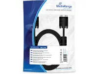 MediaRange Verlengkabels