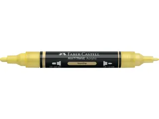 Acrylmarker Faber-Castell Multimark 102 vanilla - 3