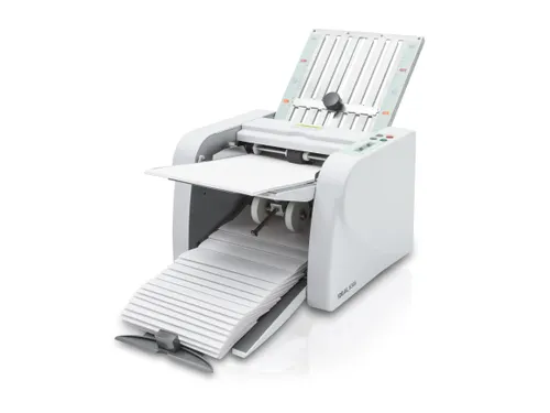 Vouwmachine Ideal 8306 A4