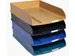 Brievenbak COMBI STYLI NEO Set a 4 Stuks