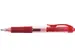 Gelpen Sneldrogend Sigma 0.5mm Rood