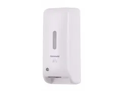 Zeepdispenser Automatisch Wit