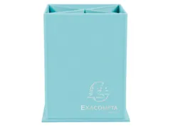 Pennenhouder Aquarel pastelblauw