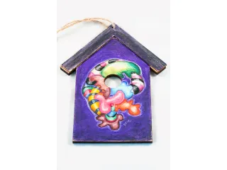 Faber Castell Albrecht Durer Aquarel Potlood 187 Gebrand Oker - 4