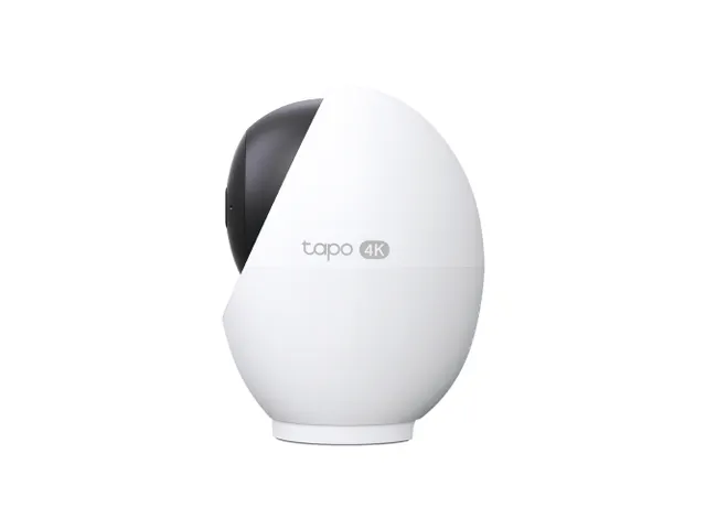 TP-Link Tapo C260, IP-beveiligingscamera, Binnen, Draadloos, Amazon Al