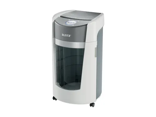 Papiervernietiger Leitz IQ OptiMax Office 2x15mm