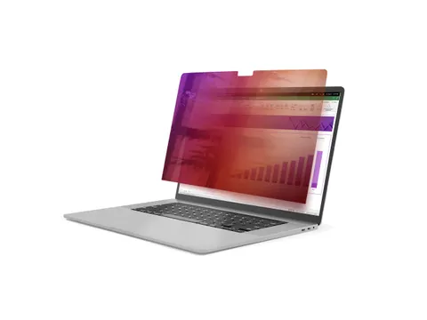 14 Inch Gold Monitor Privacy Filter Macbook