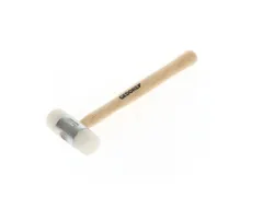 225 E-40 Nylon hamer Ø 40mm