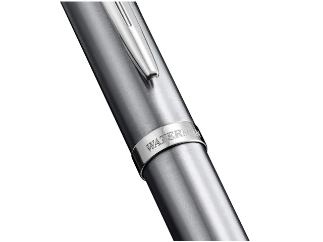 Vulpen Waterman Allure Impression CT M RVS