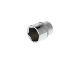 GEDORE RED R71004112 Dopsleutel 3/4 inch zeskant 41mm lengte 64mm - 1