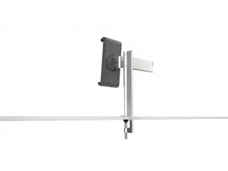 Durable Tablet Arm Metaal Zilver - 4