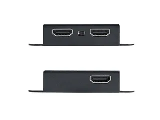 4K HDMI Extender over CAT6/CAT5 Ethernet Kabel - 3