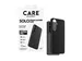 PanzerGlass CARE by Solo Case Black w. Qi Samsung Galaxy S26+, H