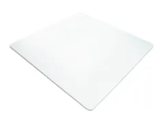 Tapis protection sol pour sol dur 1100x1200mm PU