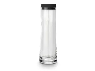 karaf 1l glas deksel Magnet (antraciet) - 2