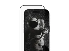 PanzerGlass Ceramic Screen Protector iPhone 17 | Ultra-Wide Fit w.
