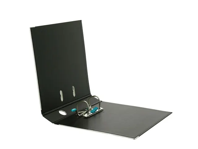 Ordner Elba Smart Pro+ A4 50mm PP zwart