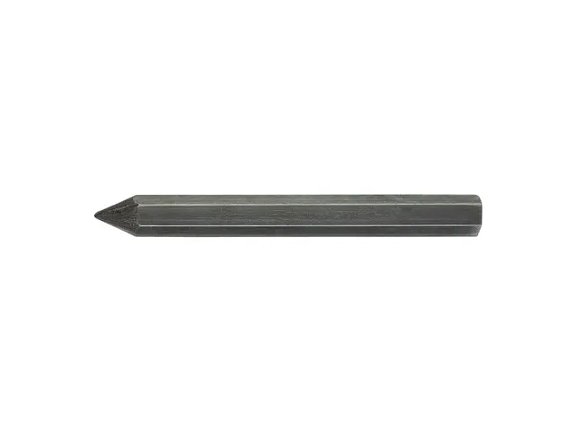 Crayon Graphite Faber Castell Pitt Monochrome 6b