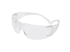 3M SecureFit SF200 veiligheidsbril met AS/AF-coating