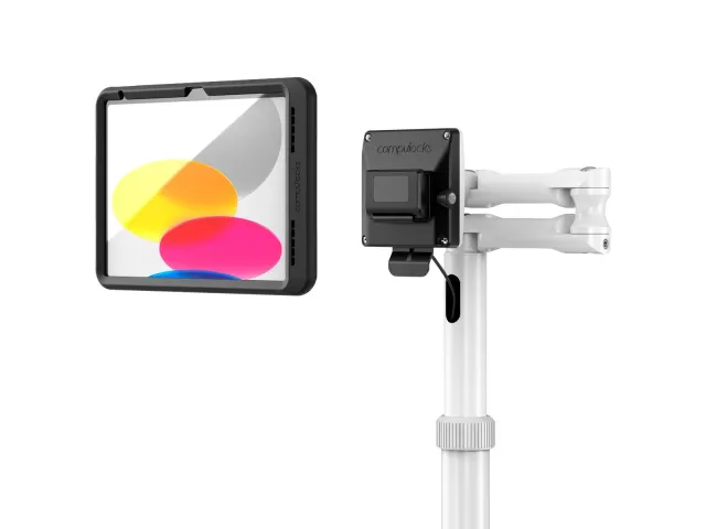 Compulocks MCRSTDEXWPMIP109, 27,7 cm (10.9 inch), Apple, iPad (10th ge