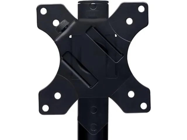 SmartFit bras d'écran, simple, noir