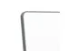 Nobo Move & Meet Systeem Draagbaar Whiteboard 90x180cm Rand Zwart