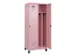 locker voor scheiding van kleding,HxBxD 1950x800x500mm,2vak