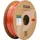 eSUN 3D printer Filament ePLA-Silk Candy 1,75mm Rood/Goud 1kg