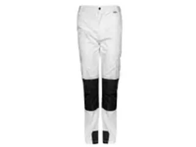 OUTLET OXXA Eduard 7260 broek Maat 46 Wit