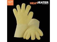Handschoen Heatbeater 15