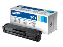 Tonercartridge Sam/hp MLT-D101S zwart
