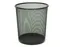 Papiermand 19 Liter Zwart