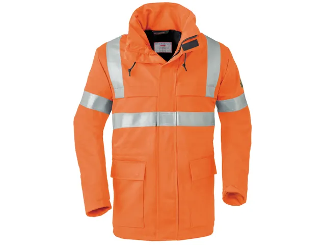 HAVEP 40070 parka - 3XL