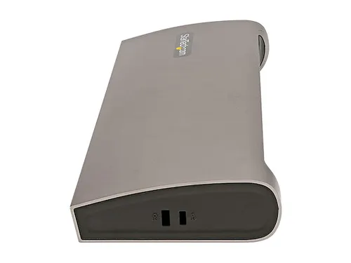 Thunderbolt 4 Dock, 96W Power Delivery Single 8K/Dual Monitor 4K