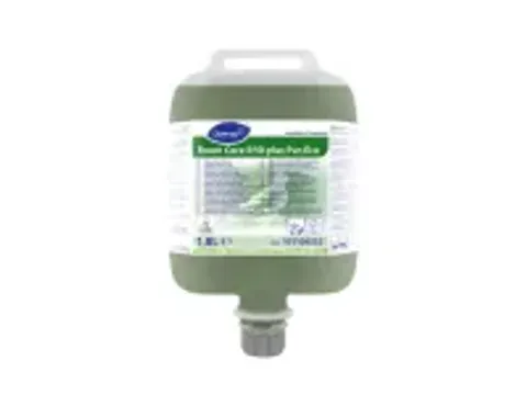OUTLET RoomCare R10-plus Pur-Eco Vloerreiniger doos 2x1.8 Liter