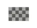 Akoestische PET-vilt wandtegels 30x30cm Combi Grijs 24 Stuks