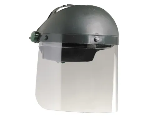 Honeywell Perfo B 820400 gelaatsscherm