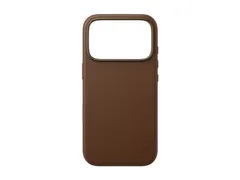 PanzerGlass CARE Solo Case Brown iPhone 17 Pro Bescherming