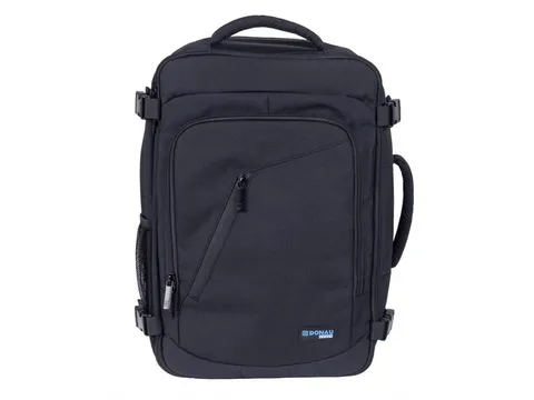 ACTION: 5 x Donau Travel sac à dos Warsaw, 23 l (réf. 7134105) + GRA