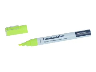 Krijtstift Europel 1-3 mm assorti etui 8 stuks - 2