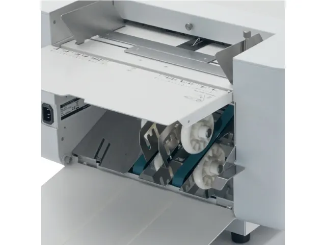 Vouwmachine Ideal 8335 A3