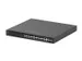 NETGEAR MSM4332, Managed, L3, Power over Ethernet (PoE), Rack-montage,