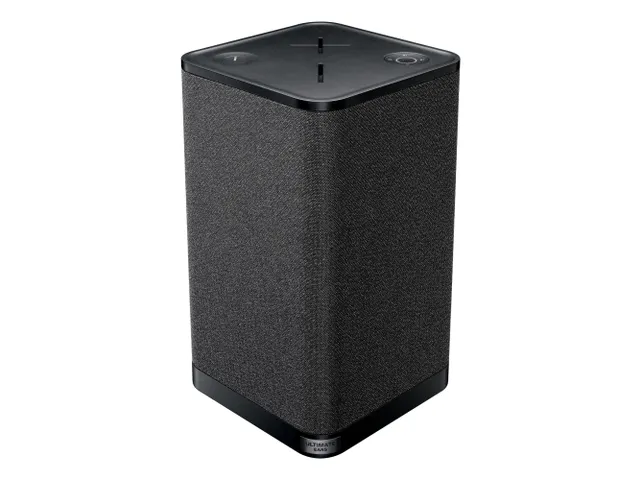 Ultimate Ears Hyperboom Draadloze stereoluidspreker Zwart