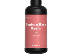 DT02-OR DENTAL DENTURE BASE 1kg