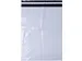 Pochette d'expédition 800x550x150mm LDPE blanc 50 pièces